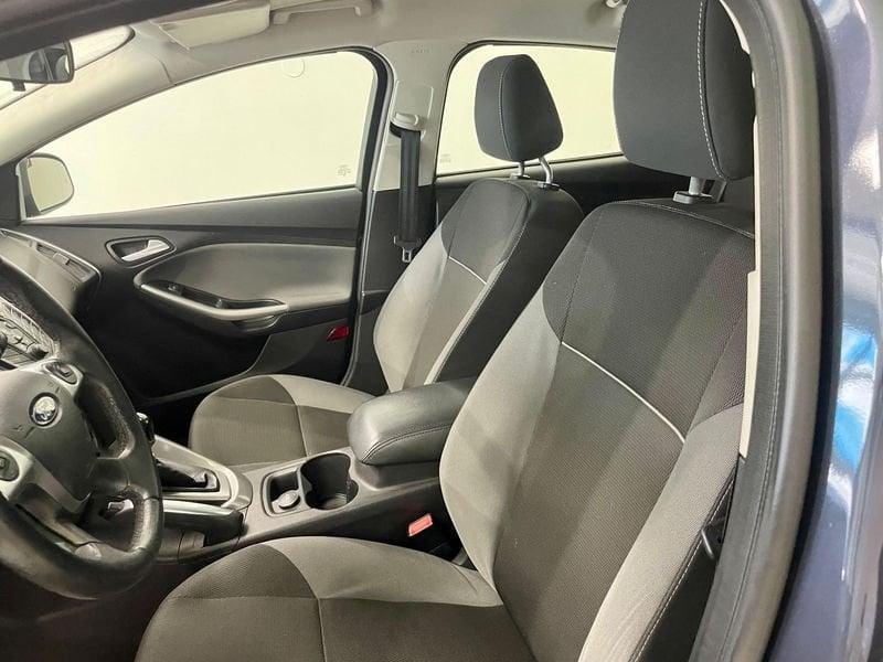 Ford Focus Focus 1.6 150CV Ecoboost Titanium S&S
