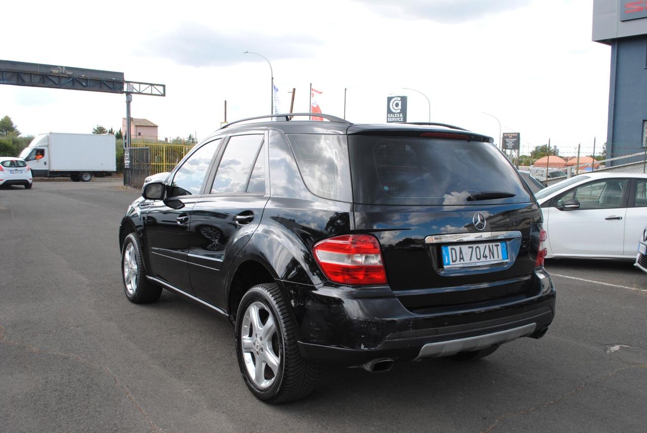 MERCEDES ML 280 3.0 CDI 190 CV