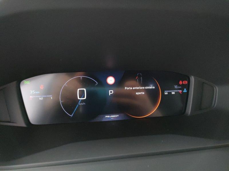 Peugeot 2008 PureTech 130 S&S EAT8 Allure