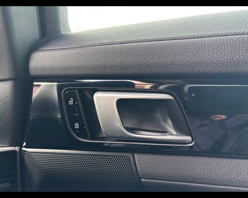 Porsche Panamera Sport Turismo 2.9 4 e-hybrid auto
