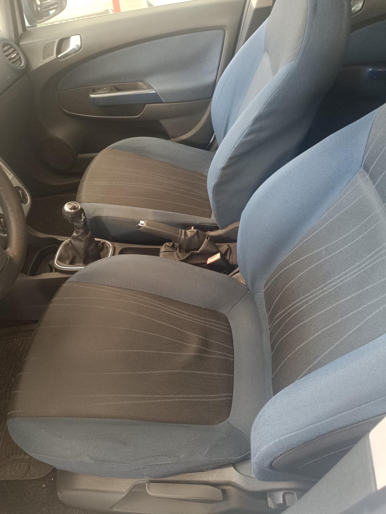 Opel Corsa 1.3 CDTI 75CV ecoFLEX 5 porte Cosmo