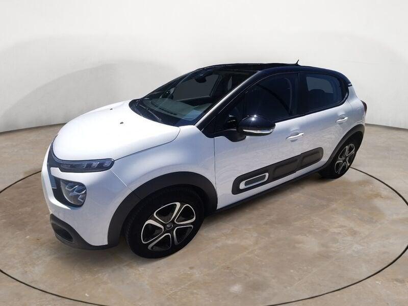 Citroën C3 PureTech 83 S&S PLUS