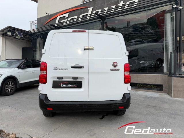 FIAT Scudo 2.0 BlueHDi 145 CV AT8 PL-TN Lounge PREZZI + IVA