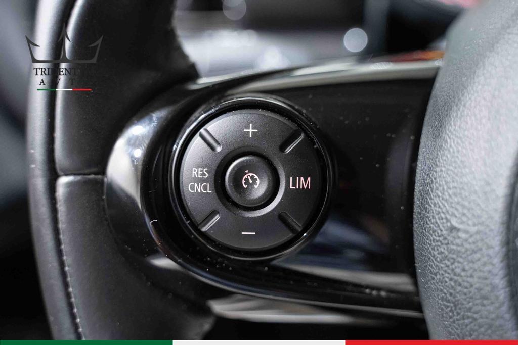 Mini Cooper D Clubman 2.0 TwinPower Turbo Cooper D Hype Steptronic