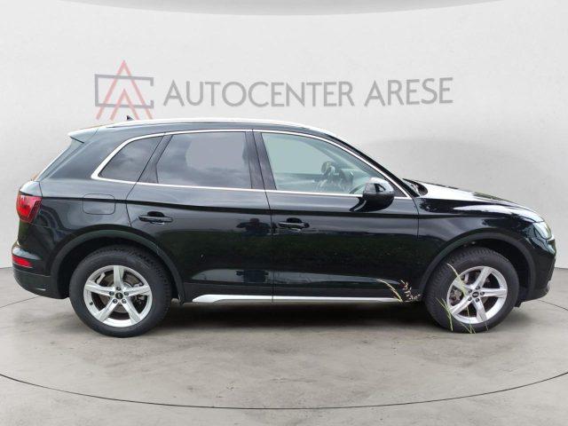 AUDI Q5 40 TDI 204 CV quattro S tronic Business Advanced