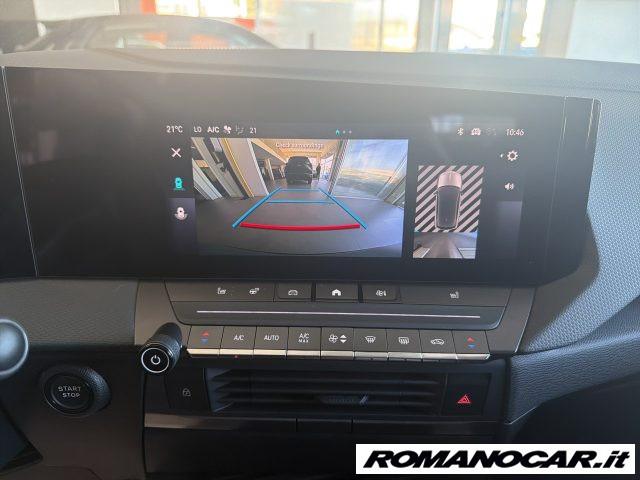 OPEL Astra Diesel 130cv GS AT8