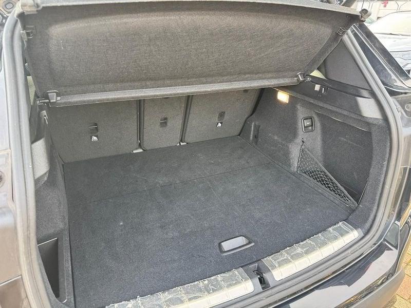 BMW X1 18d sDrive xLine Plus Steptronic