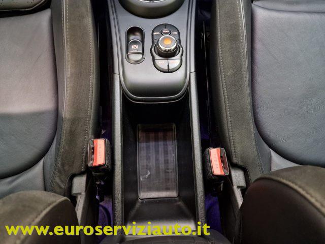 MINI Countryman 1.5 Cooper Hype Countryman