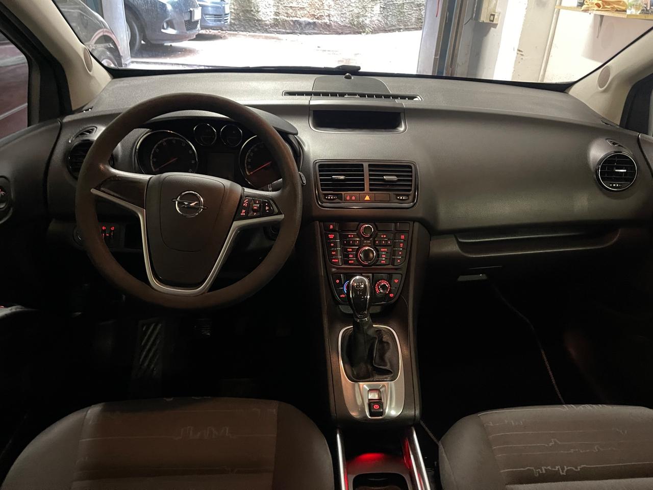 Opel Meriva 1.4 100CV Cosmo