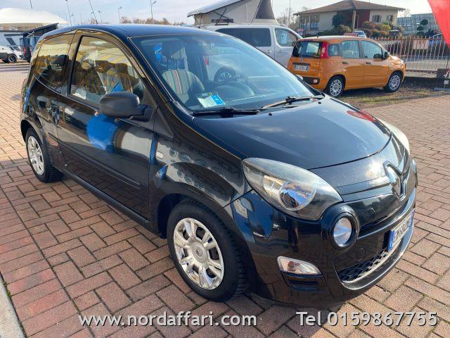RENAULT Twingo 1.2 16V Wave