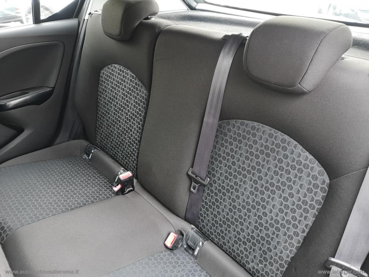 OPEL Corsa 1.2 5p. b-Color PROMO WEB