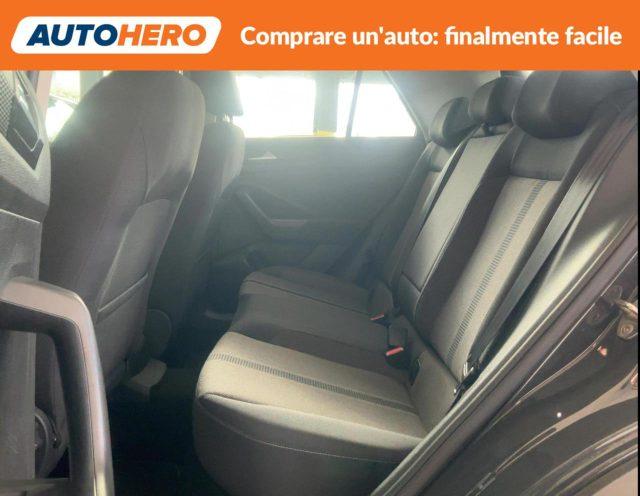 VOLKSWAGEN T-Roc 1.6 TDI SCR Style BlueMotion Technology