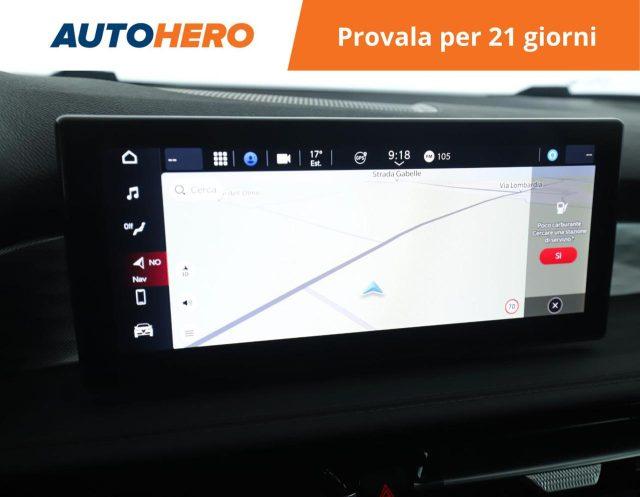 ALFA ROMEO Tonale 1.5 160 CV MHEV TCT7 Edizione Speciale