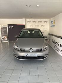 Volkswagen Golf Sportsvan Golf Sportsvan 1.6 TDI 110CV DSG Comfort. BlueMotion Tech.