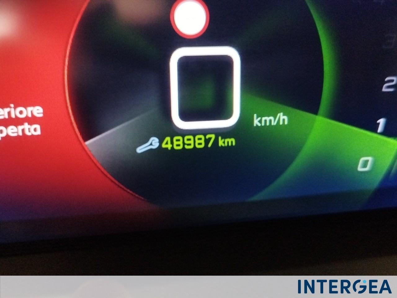 PEUGEOT 2008 1.5 bluehdi GT Line s&s 130cv eat8