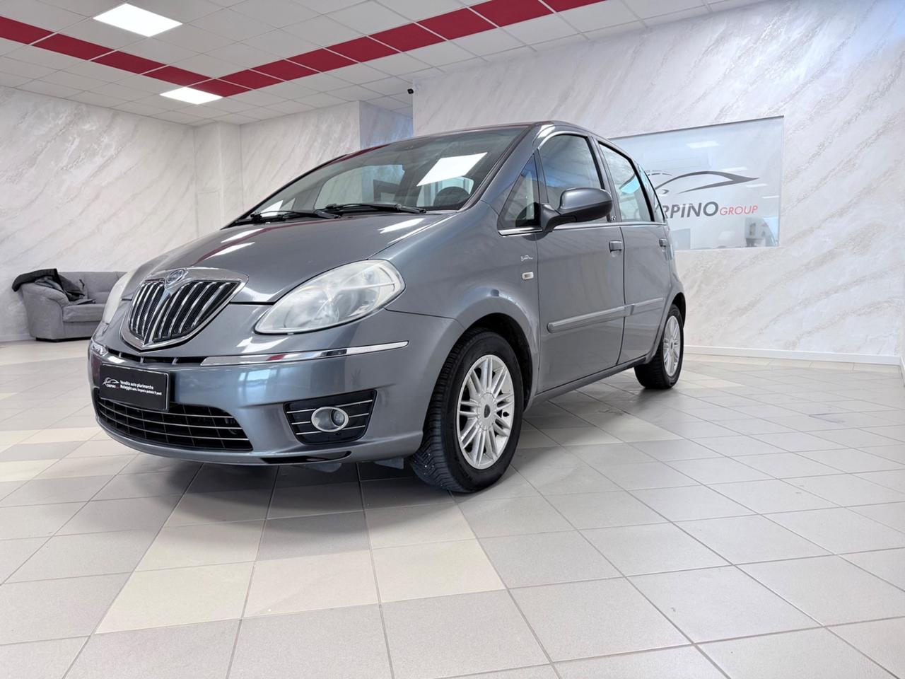 Lancia MUSA 1.3 Mjt 16V 95 CV S&S DPF Poltrona Frau