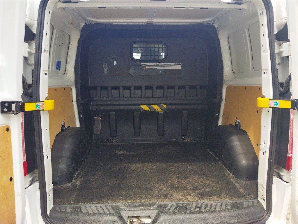 FORD Transit Custom 300 2.0 tdci 130cv Trend d.cab. L1H1 E6 del 2021