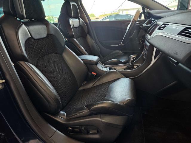 Citroen C5 C5 II Tourer Tourer 2.0 hdi 16v Exclusive Style