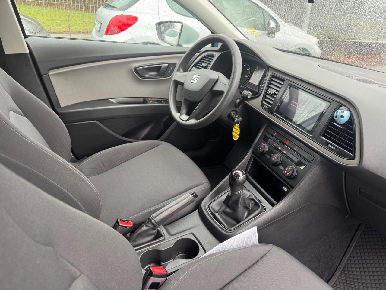 Seat Leon 2.0 TDI 150 CV 5p. FR