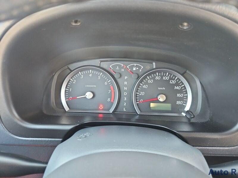 Suzuki Jimny Jimny 1.3 16v Special 4wd
