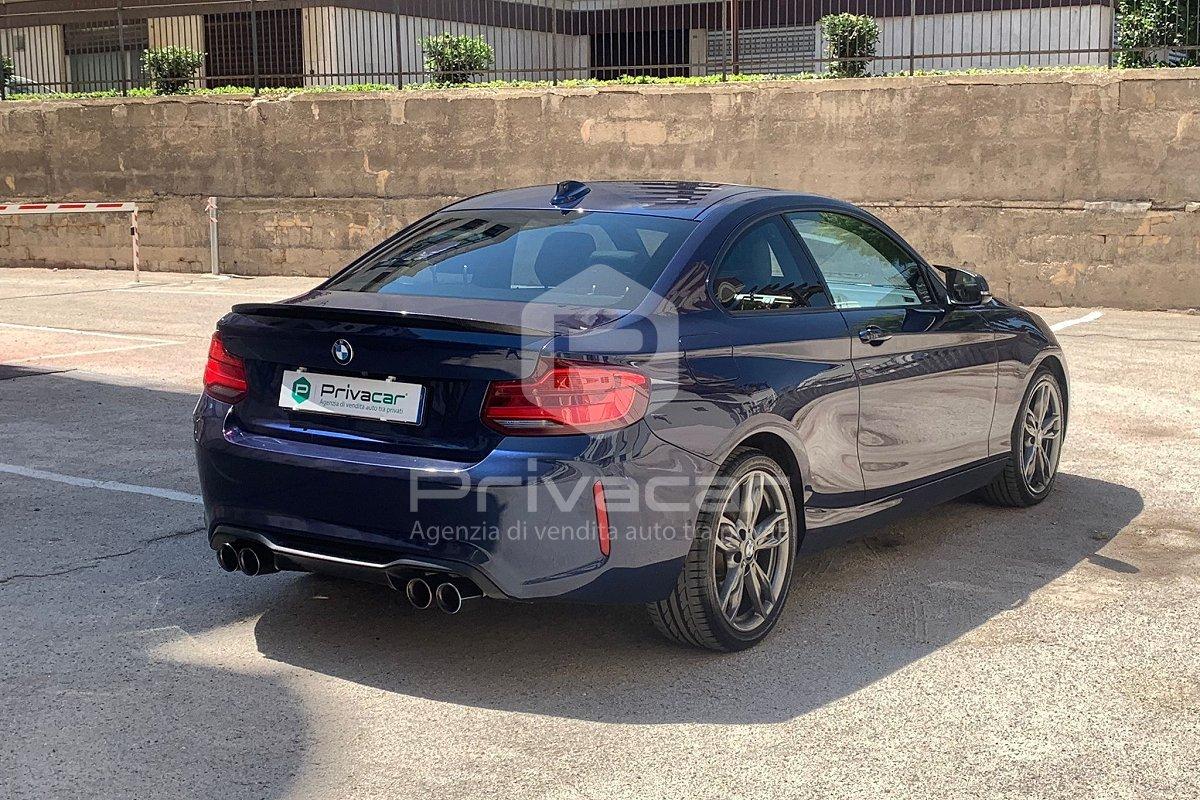 BMW 230i Coupé Msport