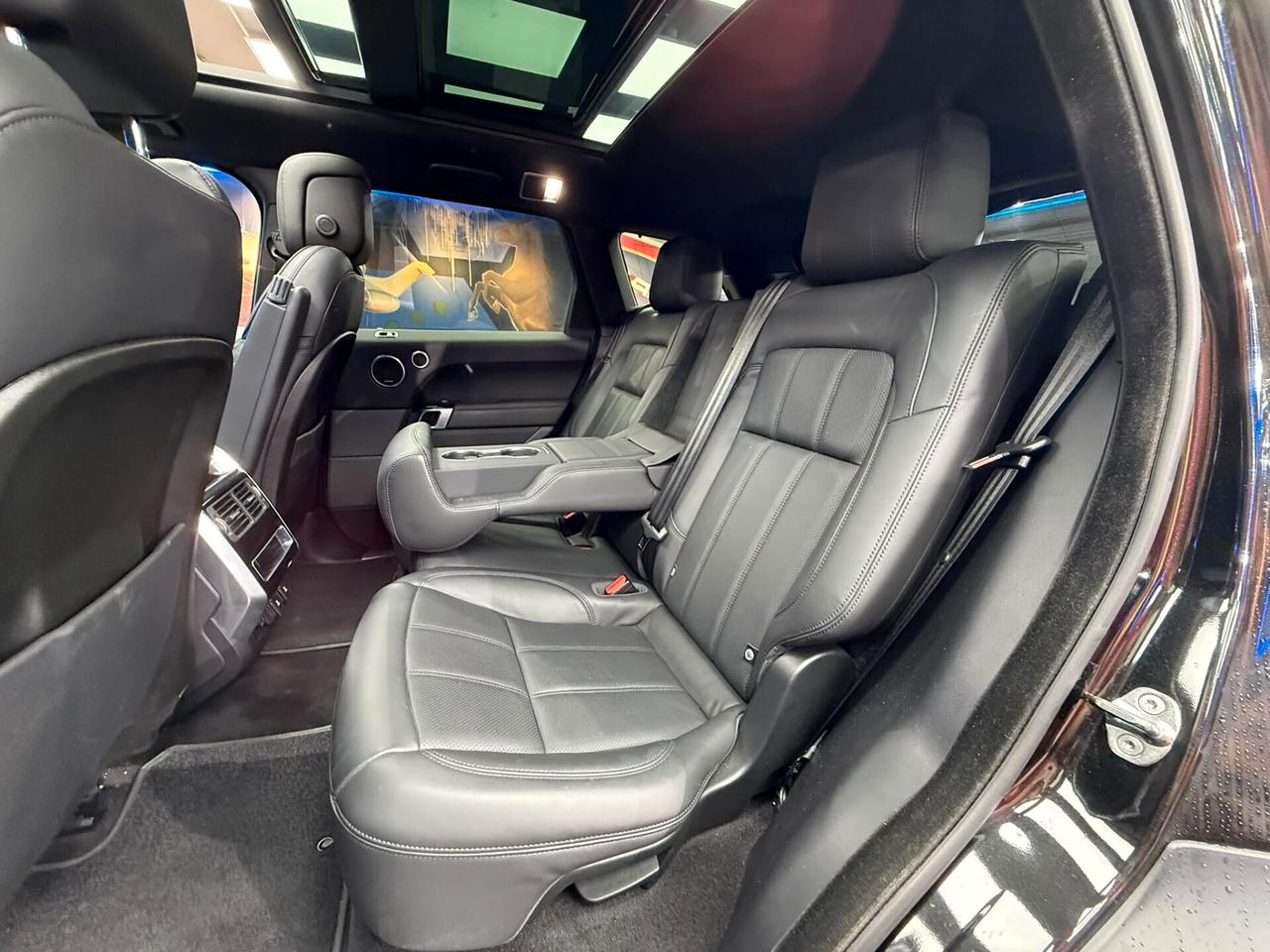 Land Rover Range Sport 3.0D l6 249 CV HSE Dynamic Stealth (359)