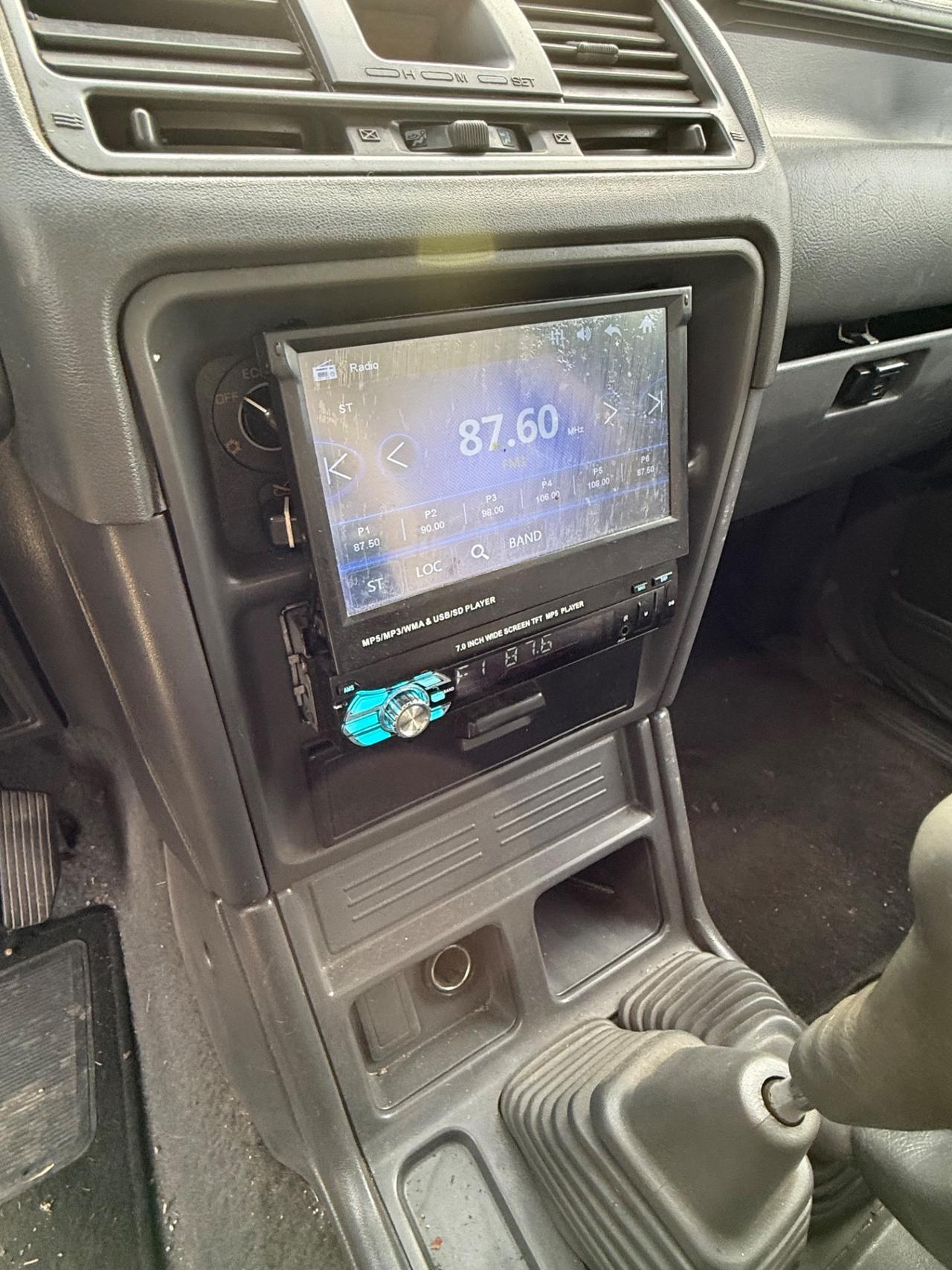 Mitsubishi Pajero 2.5 TDI Metal-top S. Select GLX