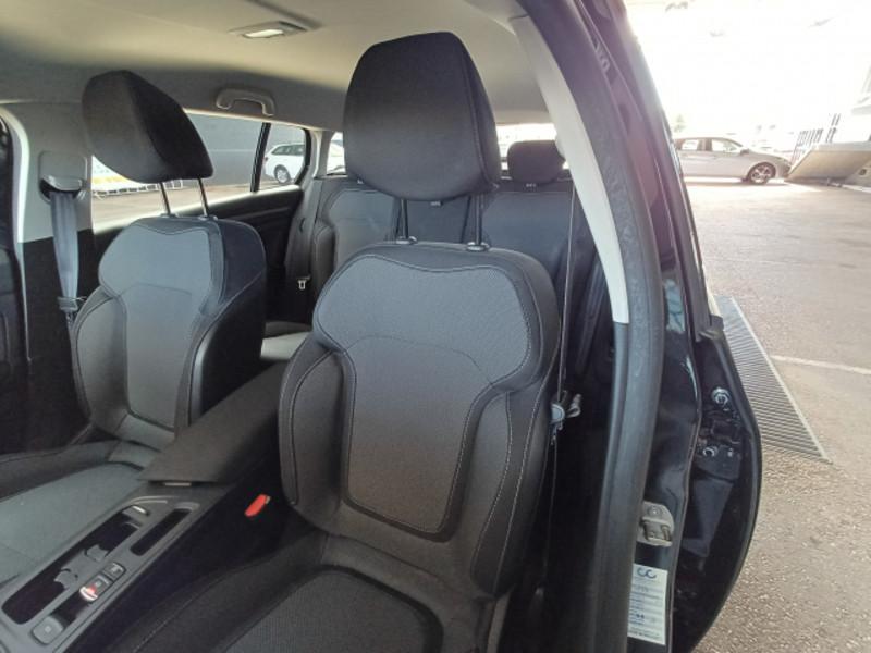 RENAULT MEGANE 1.5 DCI 85KW BLUE EQUILIBRE EDC STATION WAGON