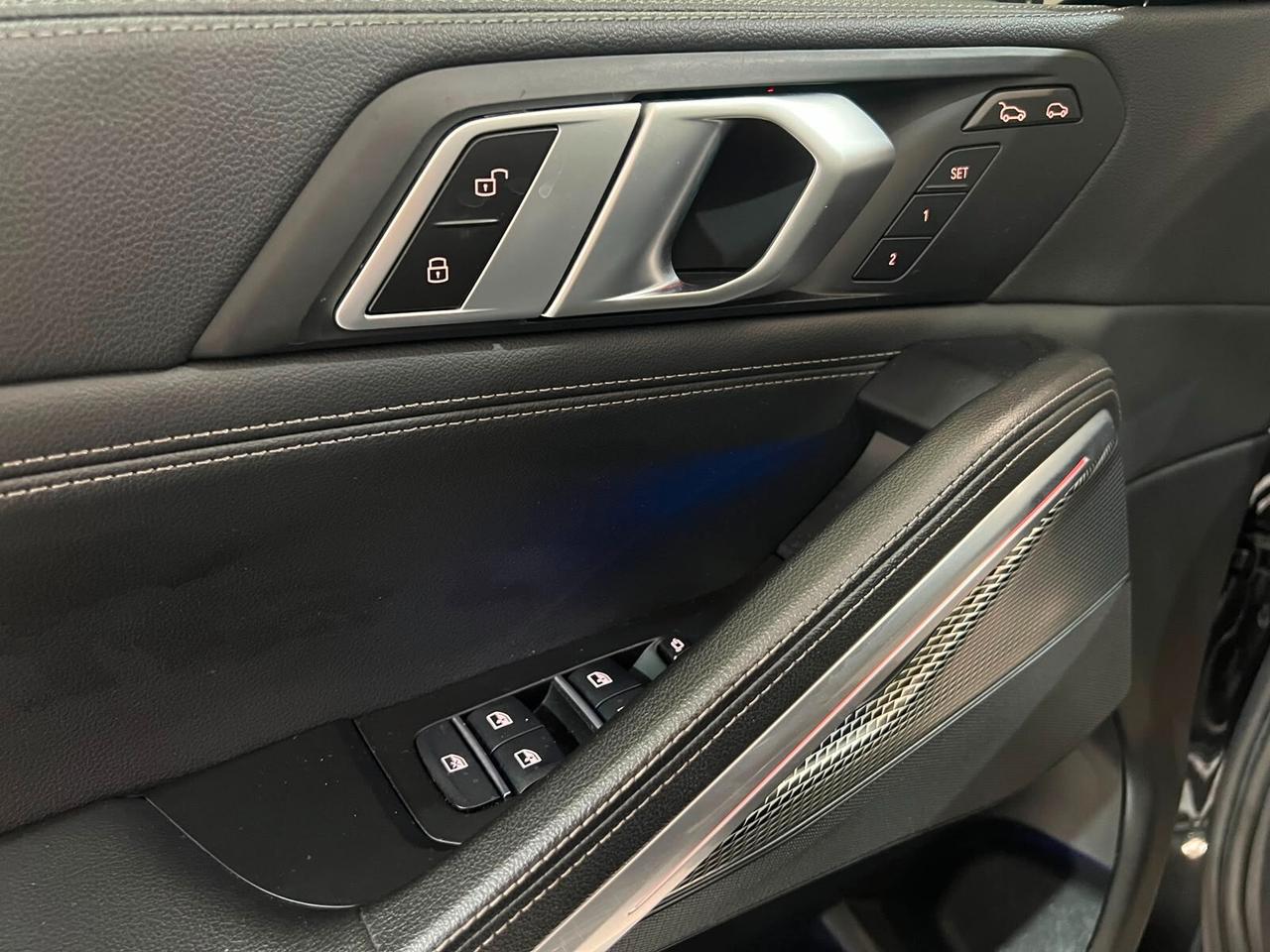 Bmw X6 30d 48V xLine 286 cv 2021