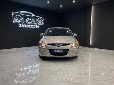 Hyundai i30 1.4 16V 109CV 5p. BlueDr. GPL Active
