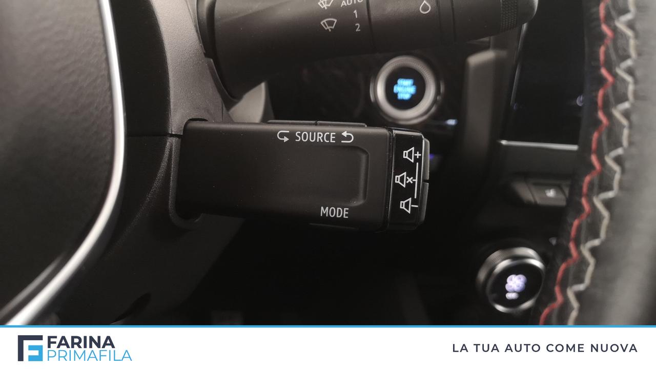 RENAULT Arkana 2021 - Arkana 1.6 E-Tech full hybrid Intens 145cv