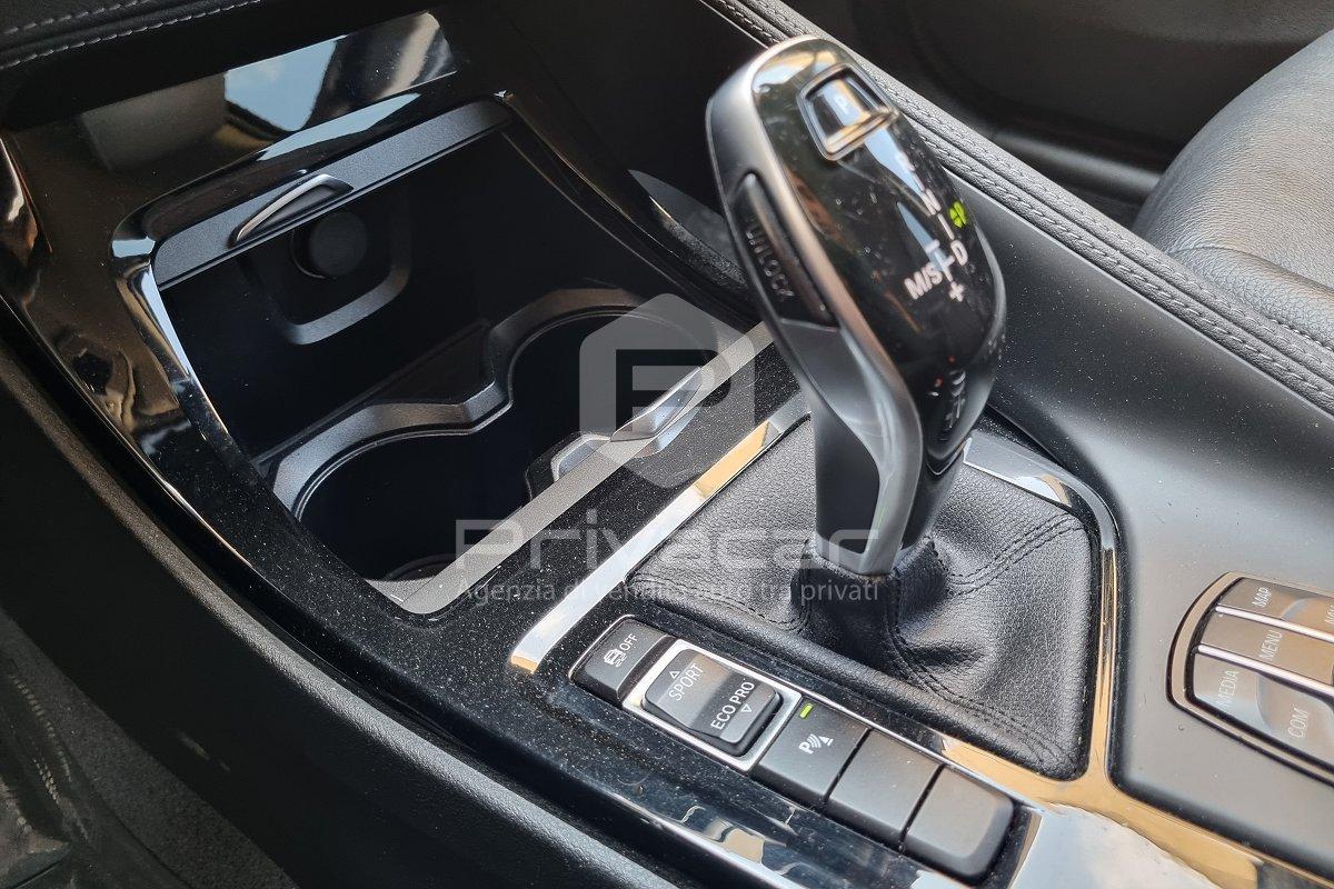 BMW X1 sDrive18d xLine
