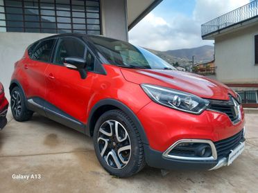 Renault Captur 1.5 dCi 90cv EDC | Serie Limitata "Project Runway"