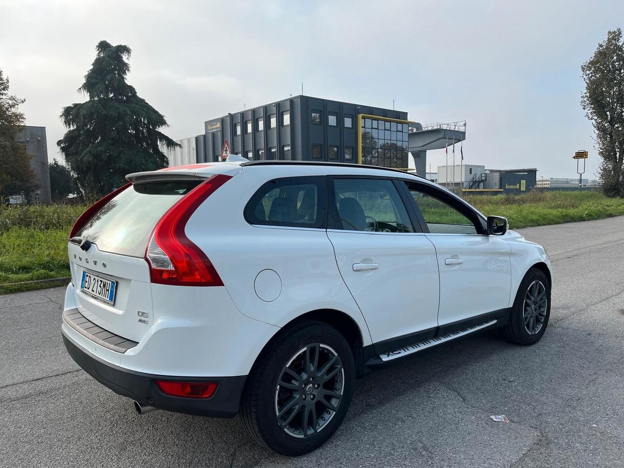 Volvo XC 60 XC60 D5 AWD