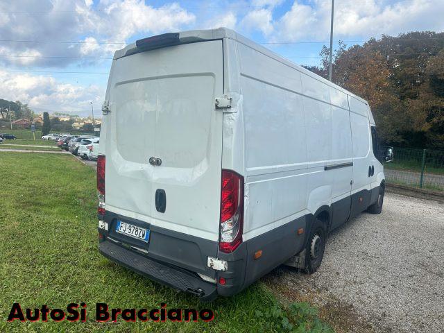 IVECO Daily 35S14V 2.3 Furgone