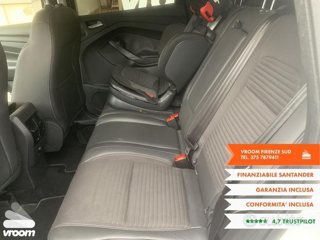 FORD Kuga 2 serie Kuga 1.5 TDCI 120 CV S&S 2WD...