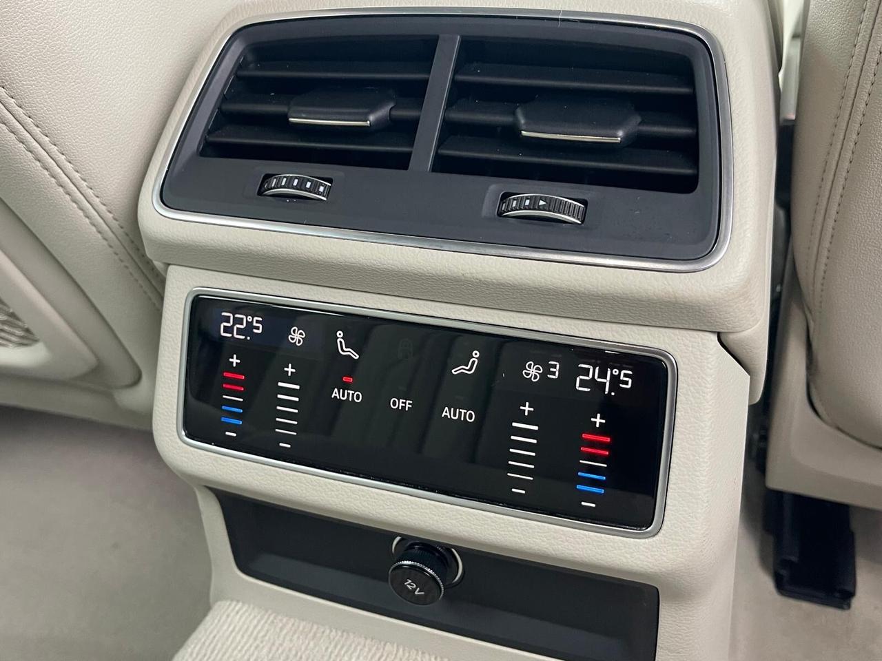 Audi A6 Avant 40 2.0 TDI quattro ultra S tronic Business Design