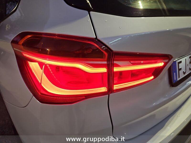 BMW X1 F48 Diesel xdrive18d Sport auto