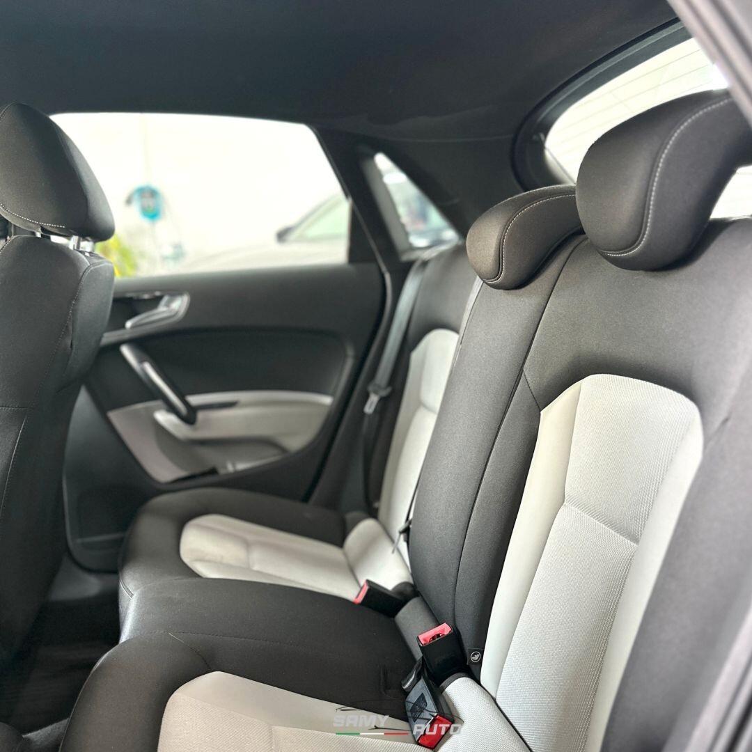 Audi A1 1.6 TDI 105 CV