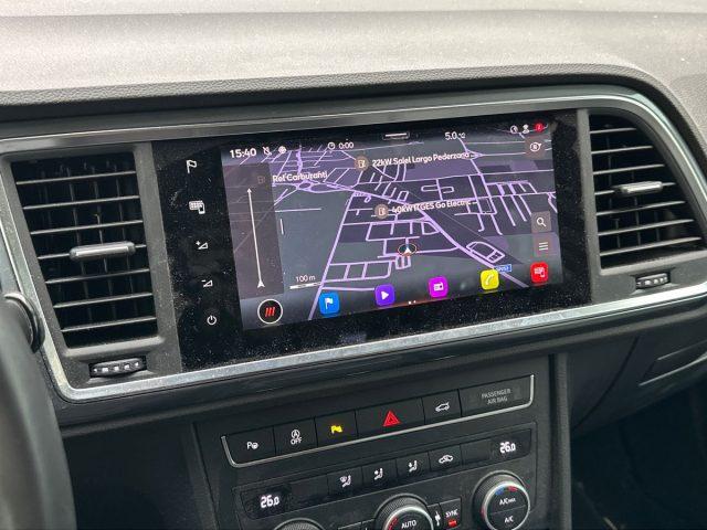 SEAT Ateca 2.0 TDI 115 CV Business