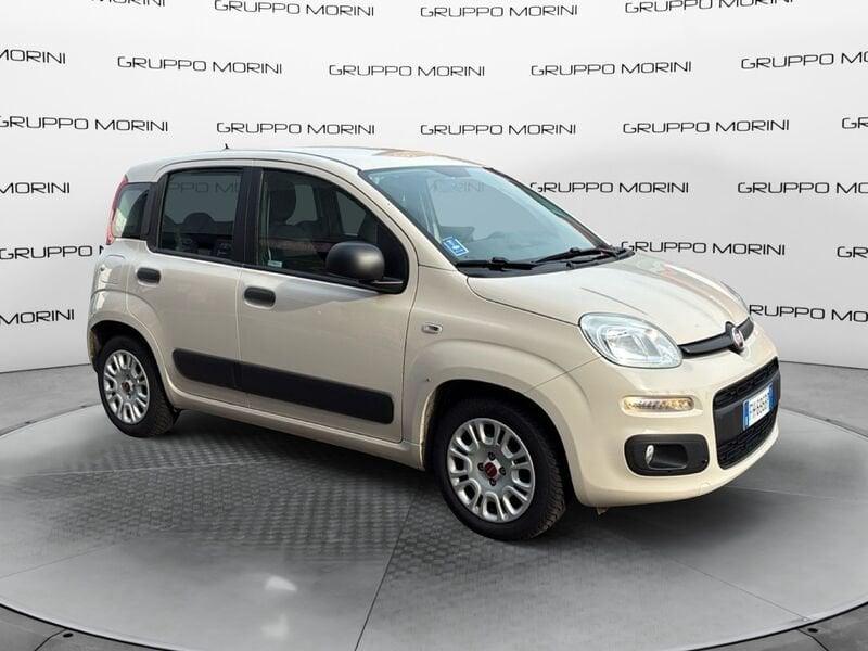 FIAT Panda Panda 1.2 Easy easypower Gpl 69cv