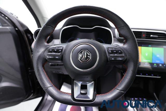 MG ZS 1.0T-GDI LUXURY FULL LED TETTO PANORAMICO APRIBILE