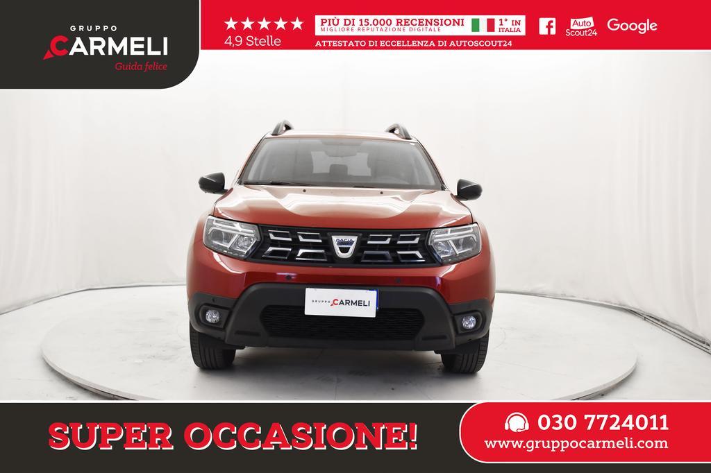 Dacia Duster 1.0 TCe GPL Comfort SL DaciaPlus 4x2
