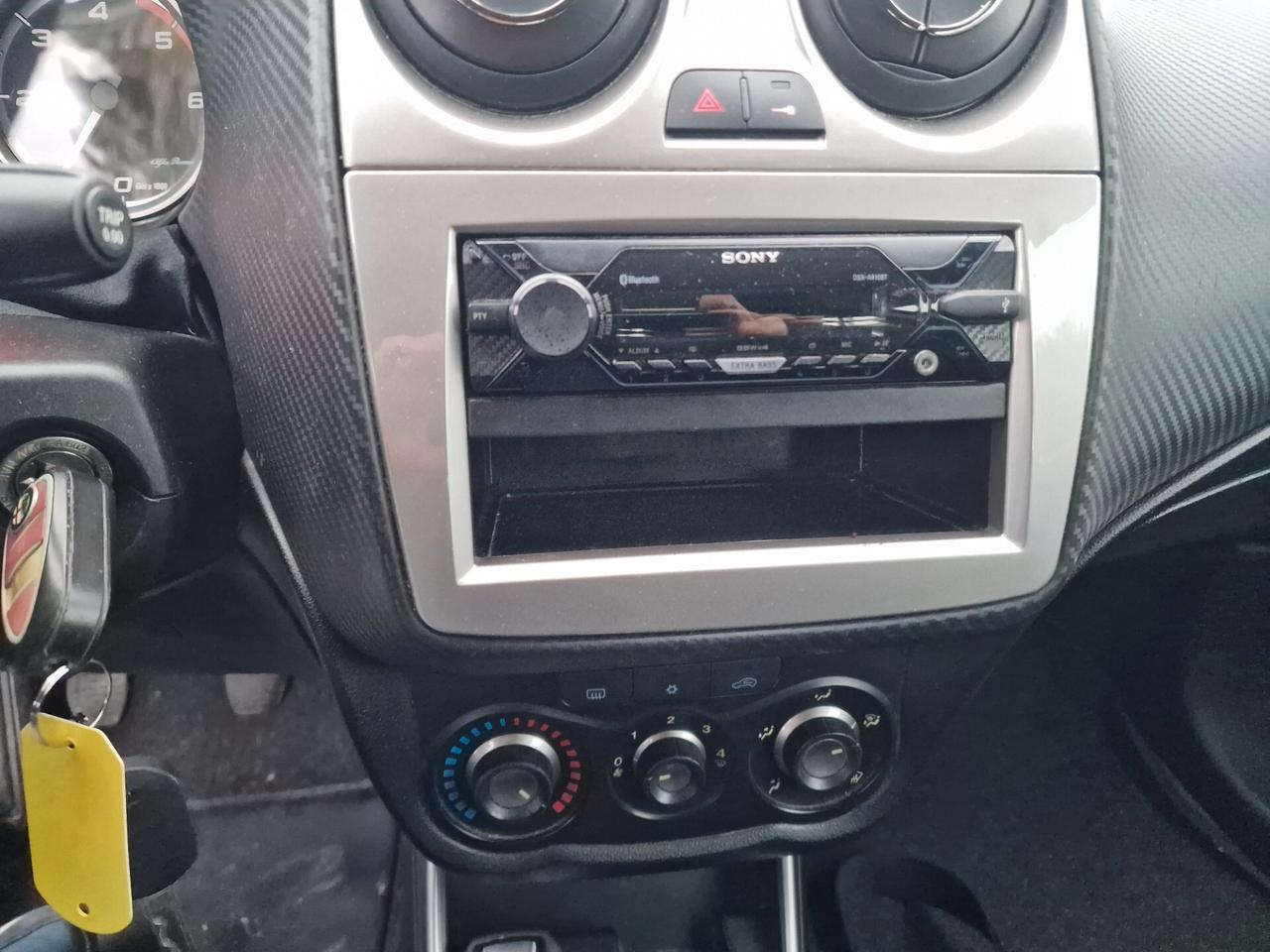 Alfa Romeo MiTo 1.6 JTDm 16V Distinctive