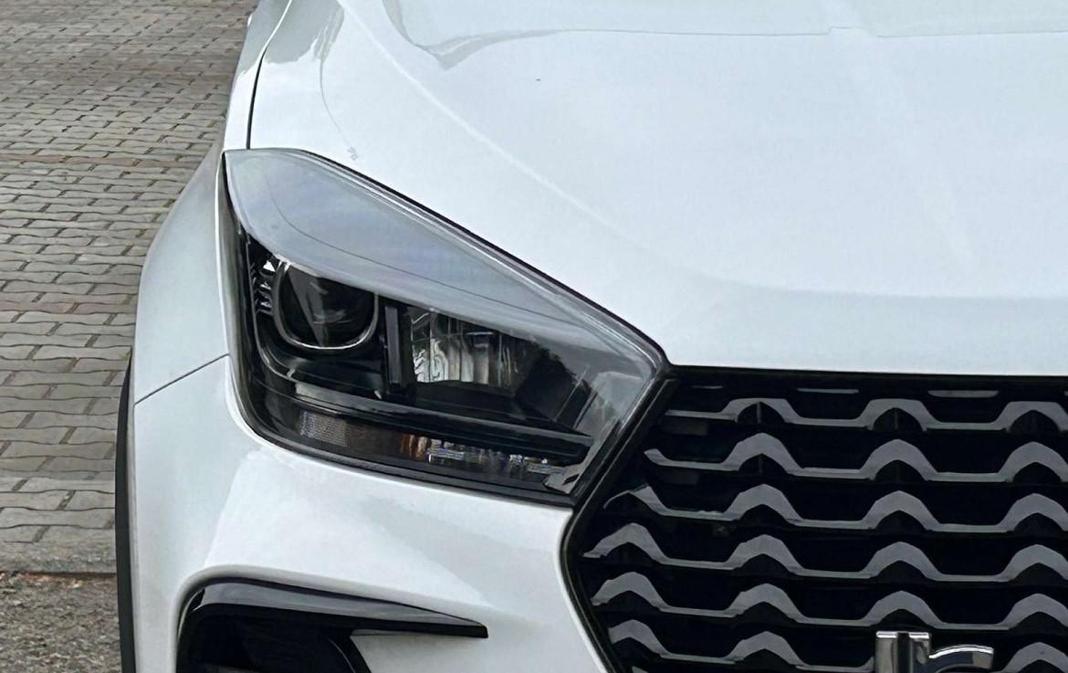 Dr 5.0 s3 1.5 Bi-Fuel GPL AUTO A NOLEGGIO