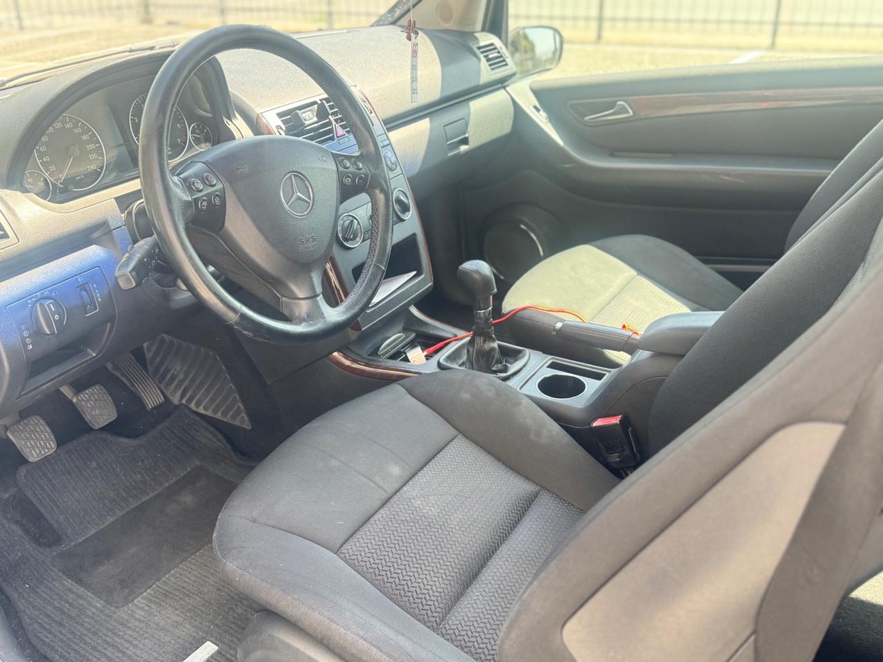 Mercedes-benz A 150 Coupé Classic 2006