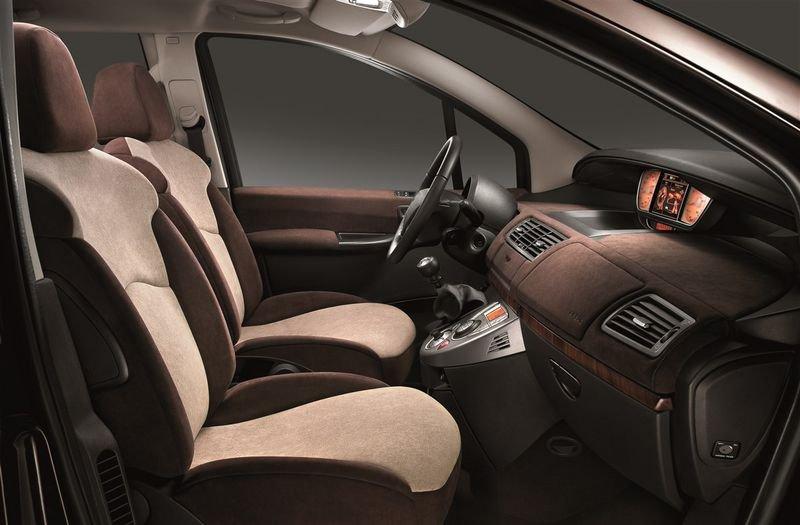 Lancia Phedra 2.0 mjt Emblema 136cv 6m E4 dpf