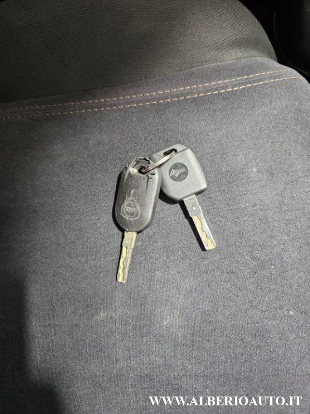 LANCIA Ypsilon 1.3 MJT 16V 95 CV 5 porte S&S Silver