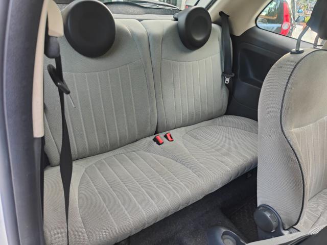 FIAT 500 1.2 Lounge 69cv