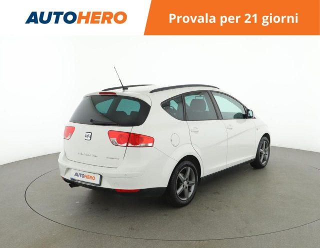 SEAT Altea XL 1.6 TDI 105 CV CR DSG I-Tech